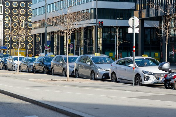 Le quotidien d'un infirmier en service d'hospitalisation