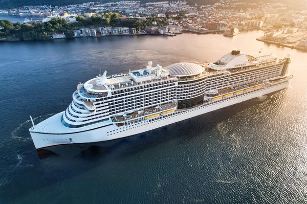 Les destinations incontournables pour une croisière célibataire