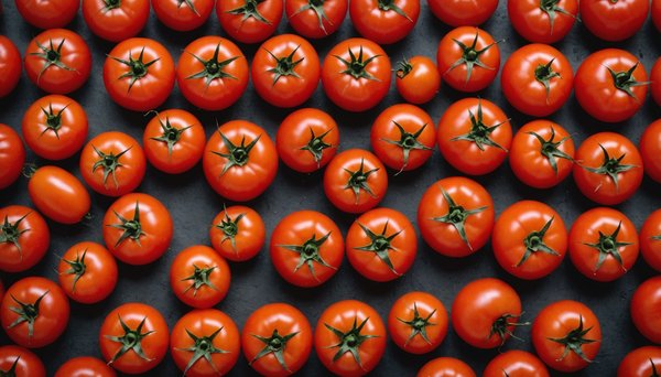 Techniques éprouvées pour bien conserver vos graines de tomates