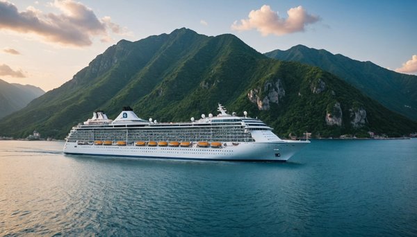 Top 5 croisières abordables vers des destinations de rêve
