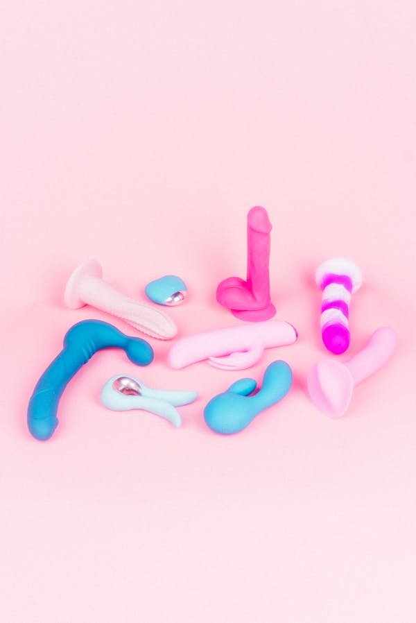 Top conseils pour maximiser l'utilisation de votre sextoy