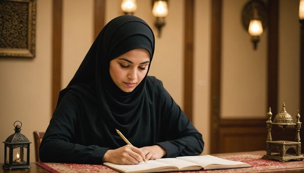 La femme peut-elle exercer un métier en islam ?