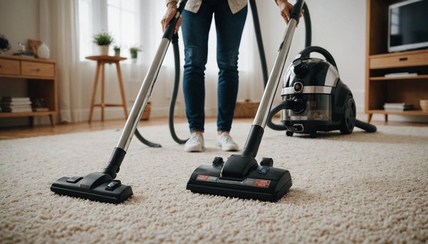Guide pratique : comment choisir votre aspirateur idéal ?